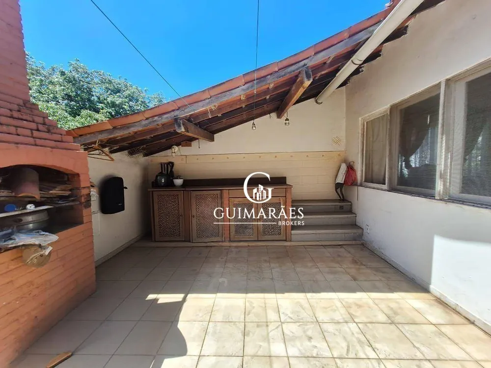 Casa de Condomínio, 4 quartos - Foto 9