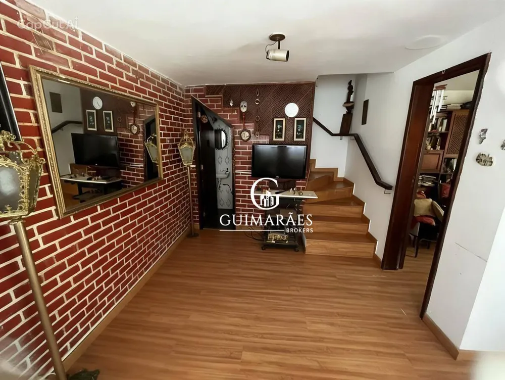 Casa de Condomínio, 4 quartos - Foto 3