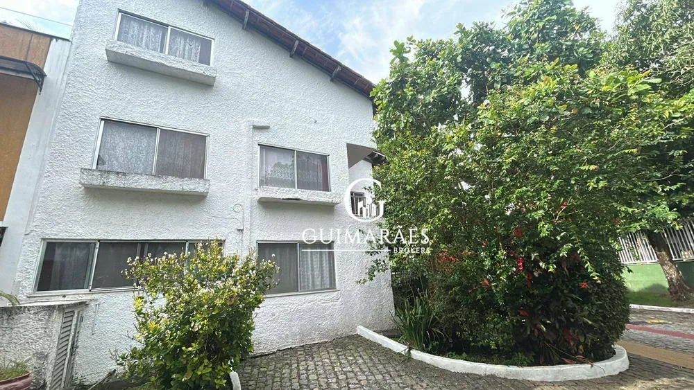 Casa de Condomínio, 4 quartos - Foto 27