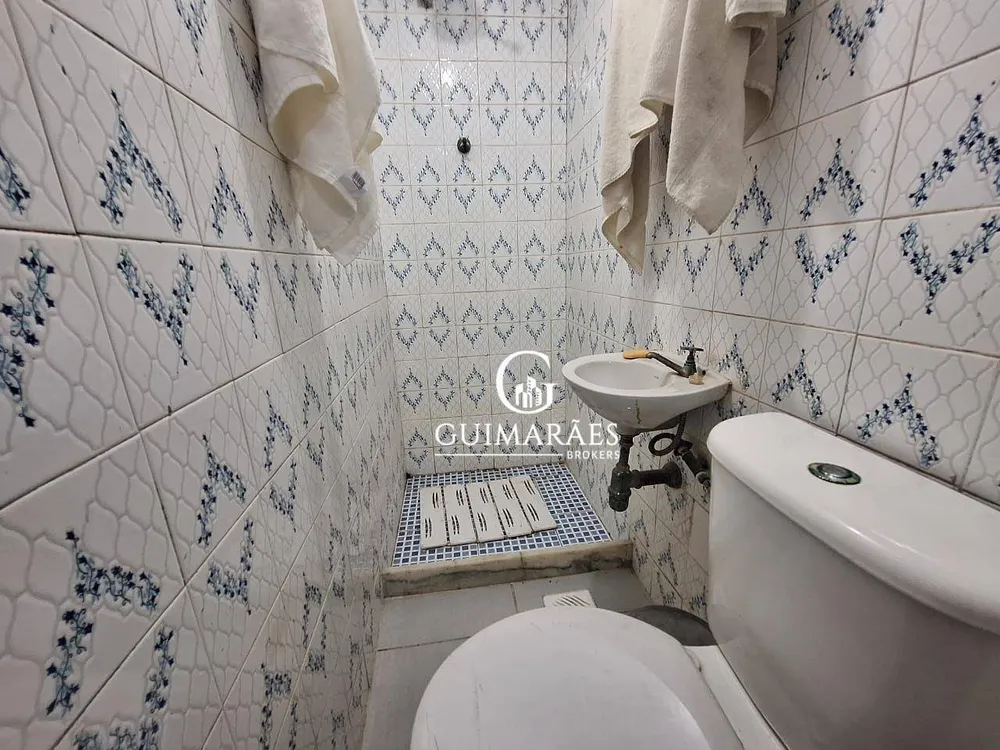 Casa de Condomínio, 4 quartos - Foto 14