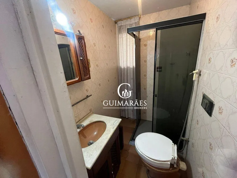 Casa de Condomínio, 4 quartos - Foto 10