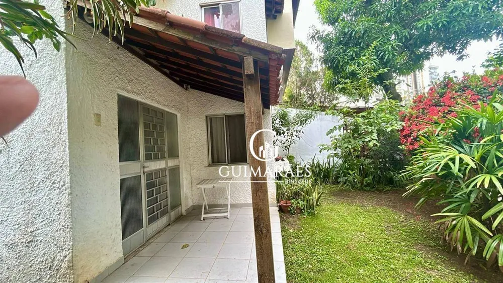 Casa de Condomínio, 4 quartos - Foto 23