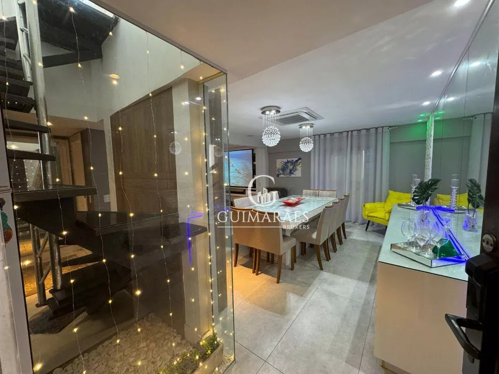Cobertura, 3 quartos, 210 m² - Foto 39