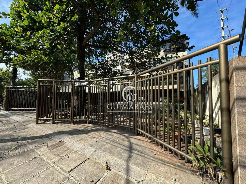 Cobertura, 3 quartos, 210 m² - Foto 28