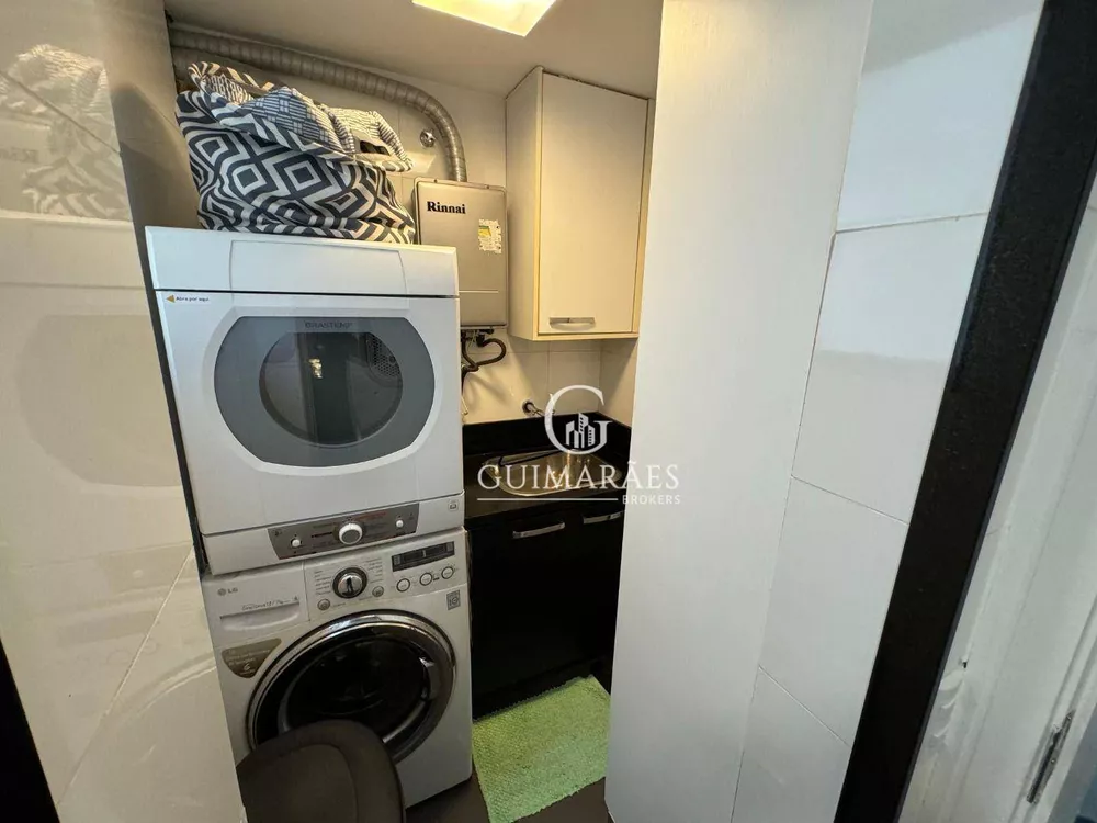 Cobertura, 3 quartos, 210 m² - Foto 12