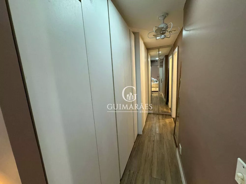 Cobertura, 3 quartos, 210 m² - Foto 8