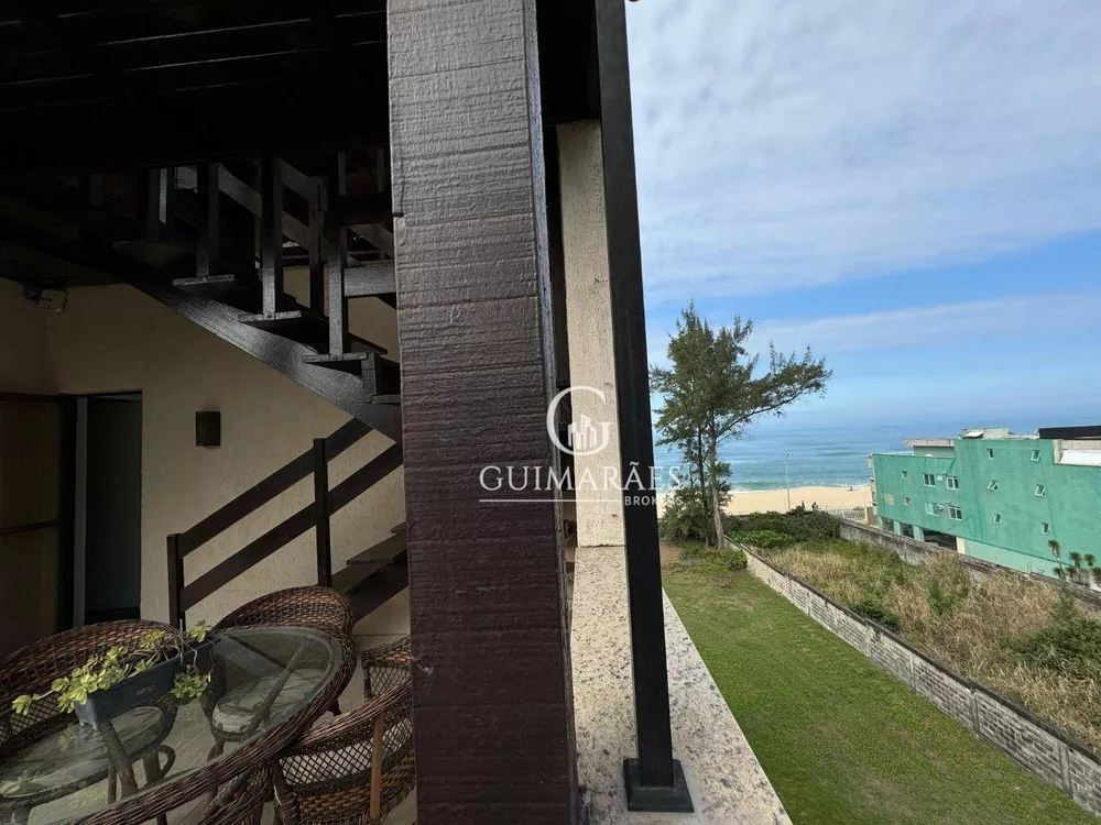 Cobertura, 3 quartos, 210 m² - Foto 13