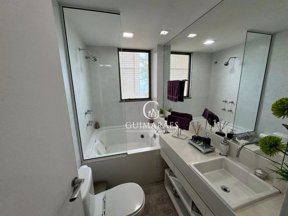 Cobertura, 3 quartos, 210 m² - Foto 25