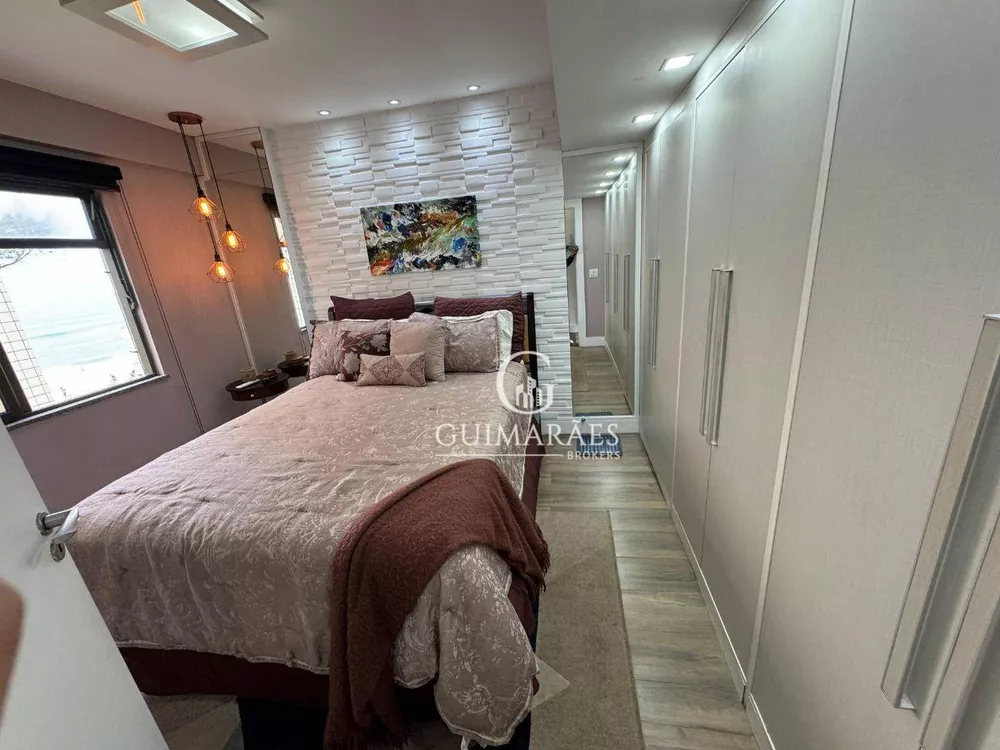 Cobertura, 3 quartos, 210 m² - Foto 9