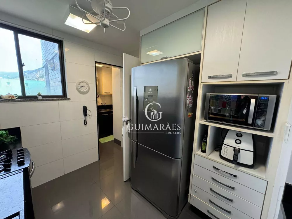 Cobertura, 3 quartos, 210 m² - Foto 24