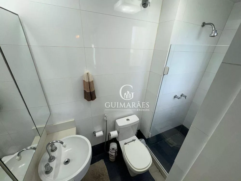 Cobertura, 3 quartos, 210 m² - Foto 42