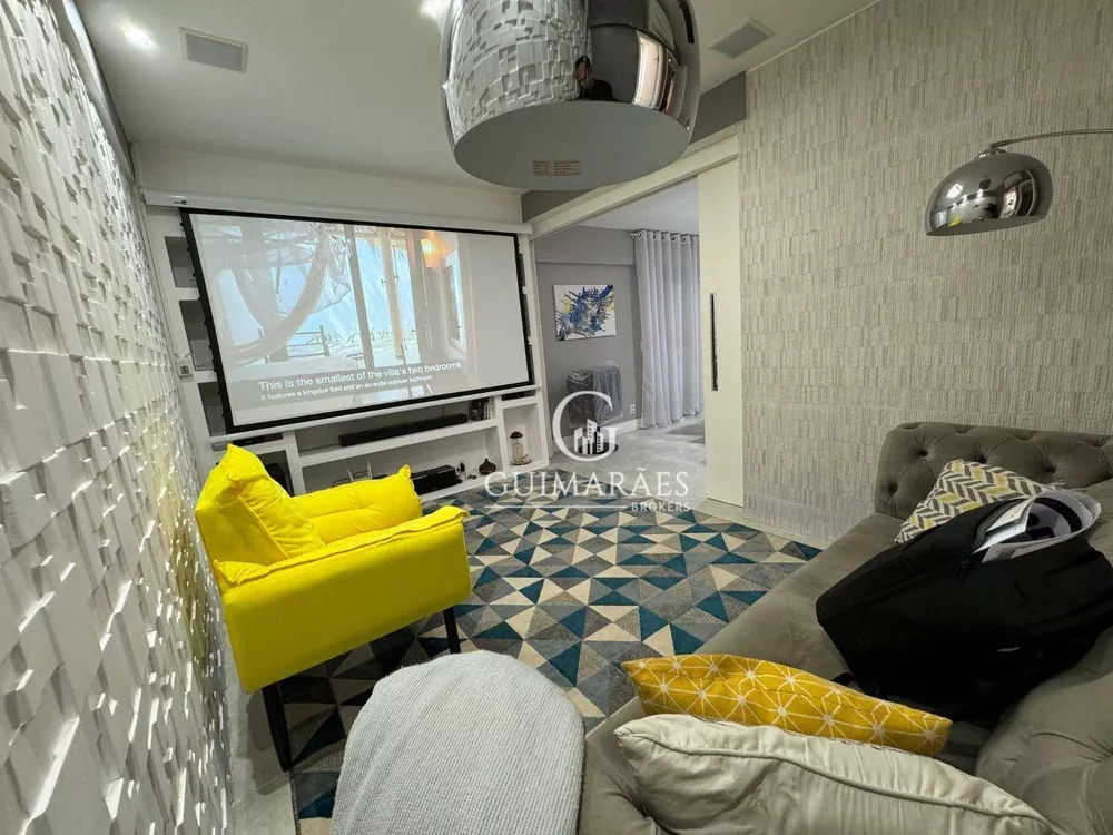 Cobertura, 3 quartos, 210 m² - Foto 16