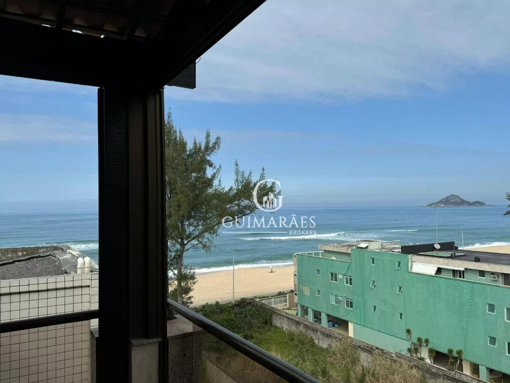 Cobertura, 3 quartos, 210 m² - Foto 34