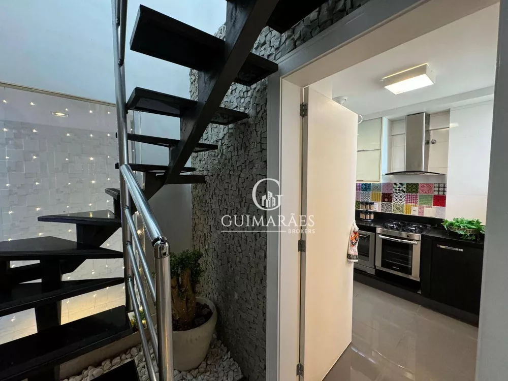 Cobertura, 3 quartos, 210 m² - Foto 27