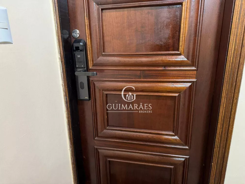 Cobertura, 3 quartos, 210 m² - Foto 22