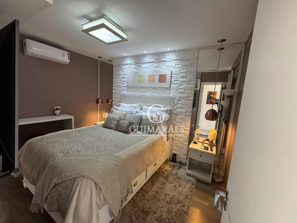 Cobertura, 3 quartos, 210 m² - Foto 43