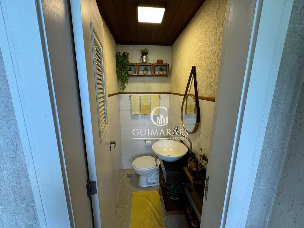 Cobertura, 3 quartos, 210 m² - Foto 10