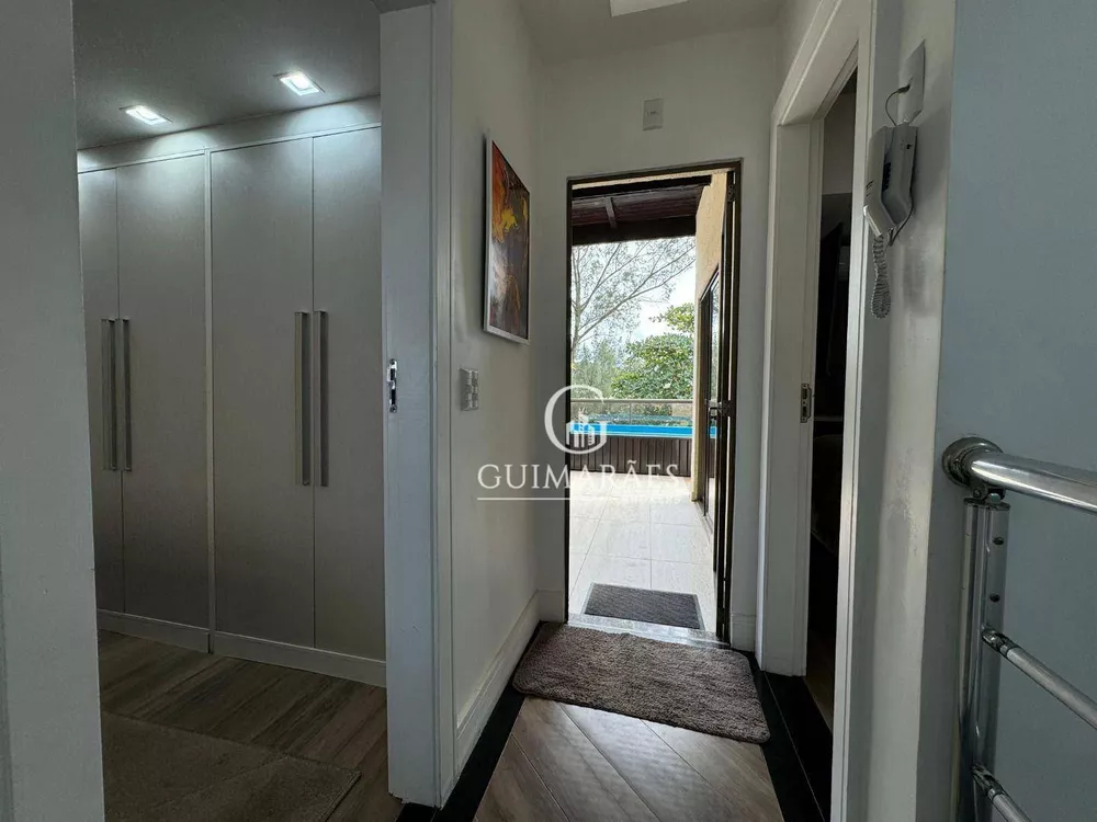 Cobertura, 3 quartos, 210 m² - Foto 35