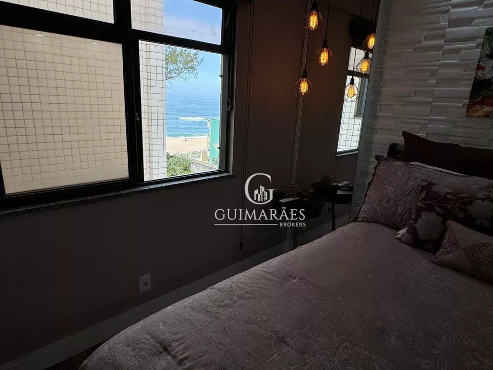 Cobertura, 3 quartos, 210 m² - Foto 19