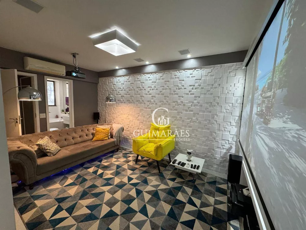 Cobertura, 3 quartos, 210 m² - Foto 31