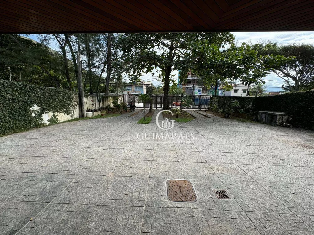 Cobertura, 3 quartos, 210 m² - Foto 23