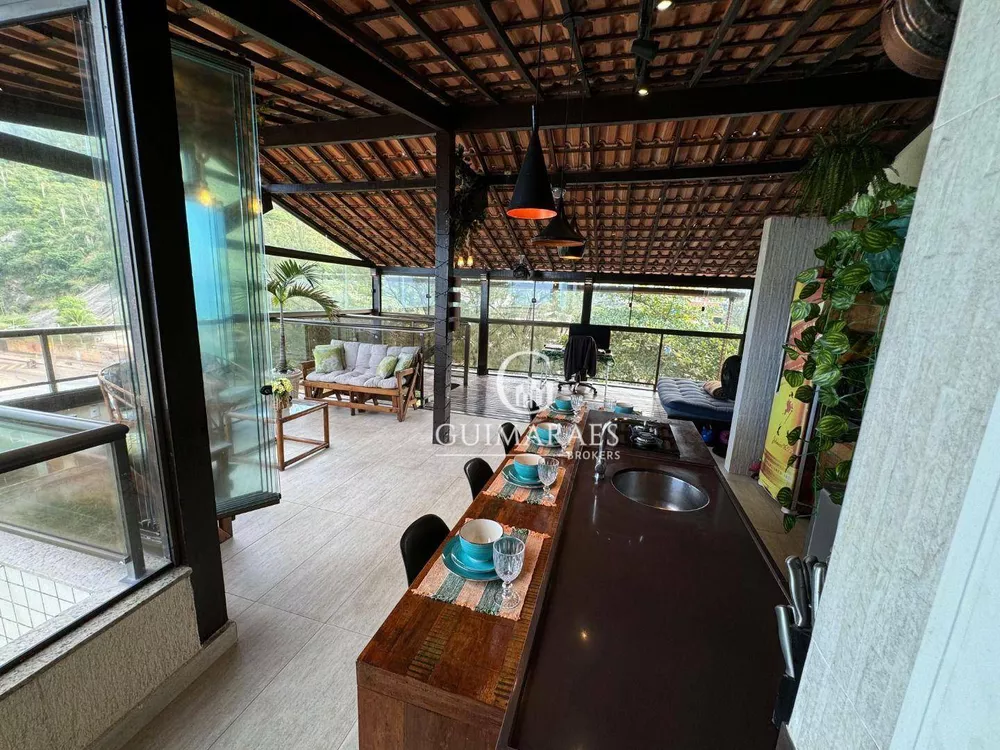 Cobertura, 3 quartos, 210 m² - Foto 32