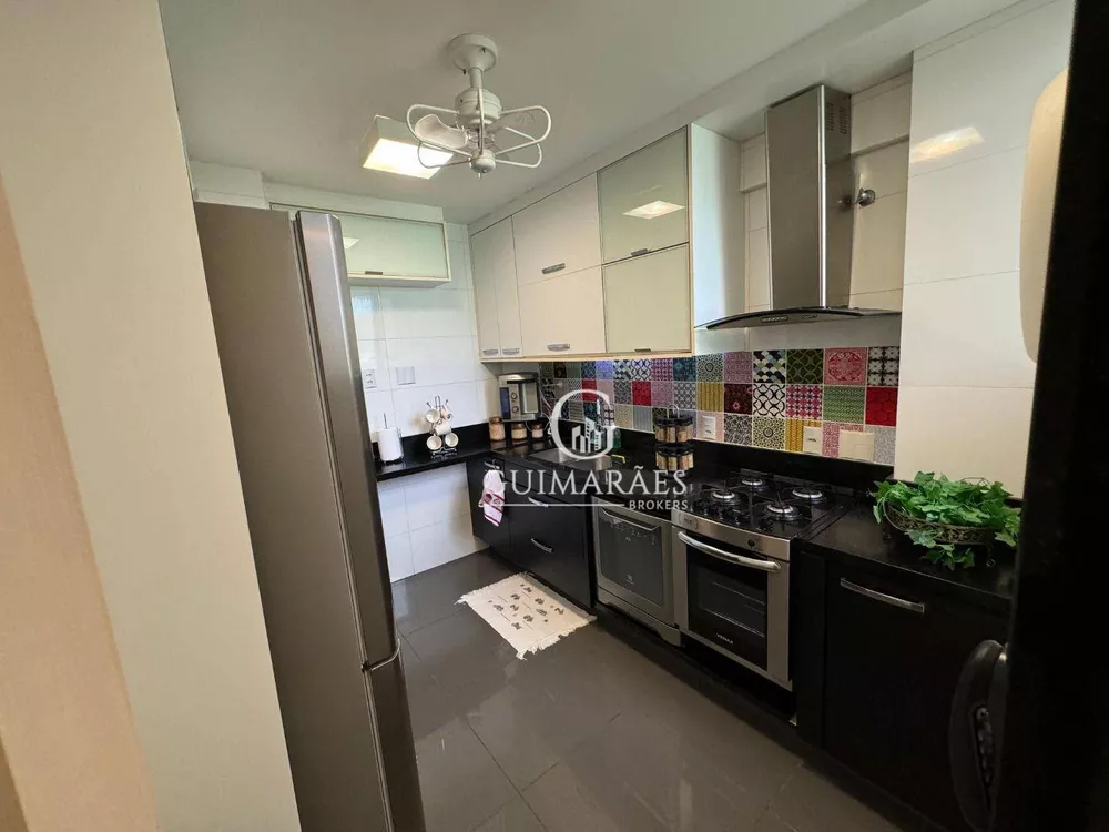 Cobertura, 3 quartos, 210 m² - Foto 21