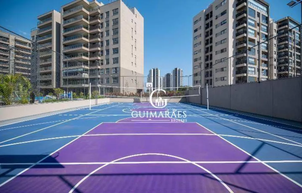 Apartamento, 3 quartos, 156 m² - Foto 24