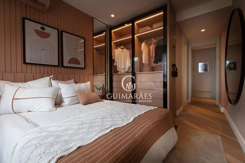 Apartamento, 3 quartos, 156 m² - Foto 20