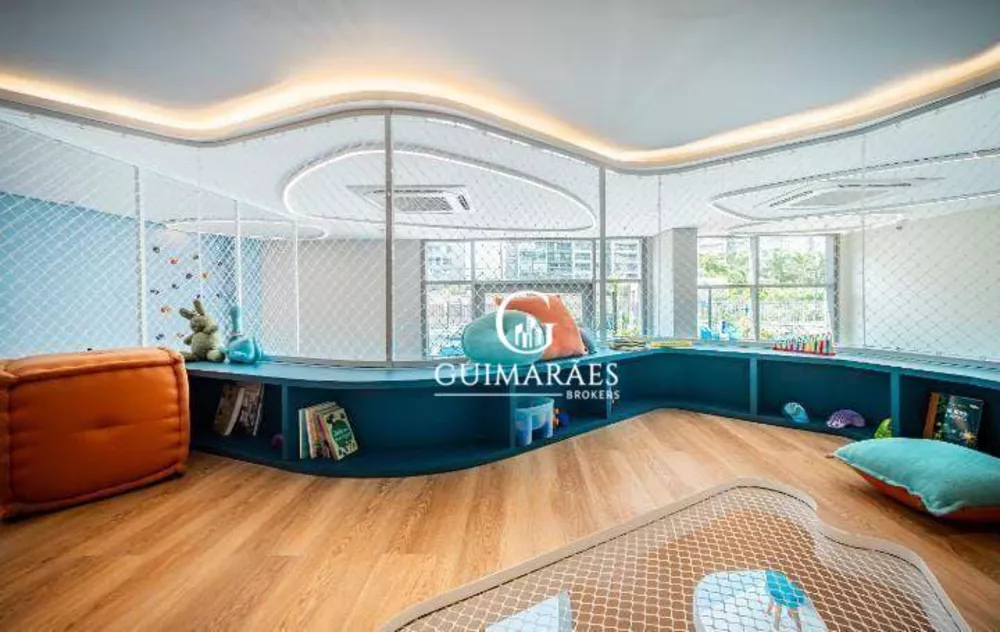 Apartamento, 3 quartos, 156 m² - Foto 25