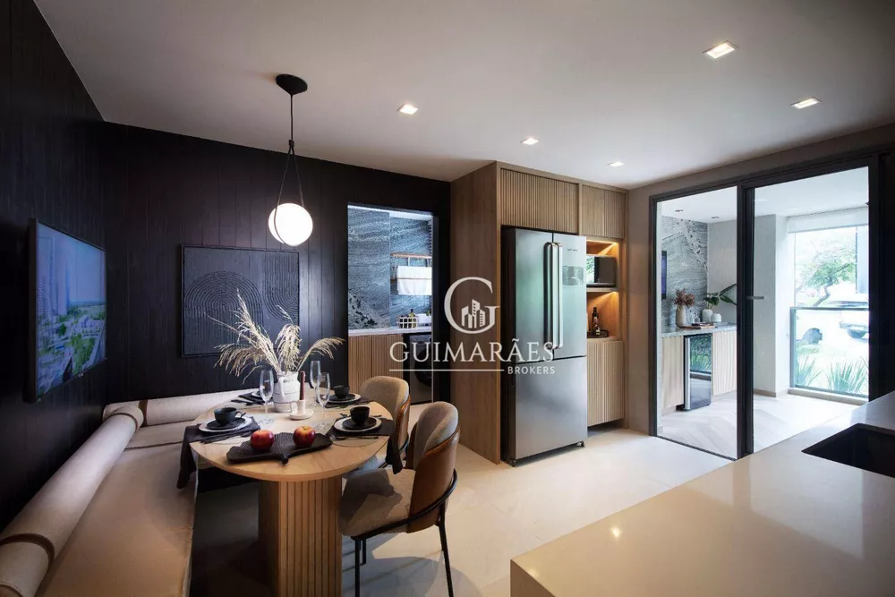 Apartamento, 3 quartos, 156 m² - Foto 12