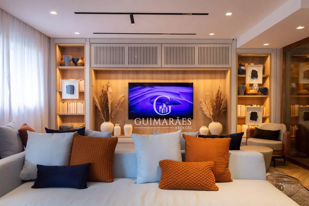 Apartamento, 3 quartos, 156 m² - Foto 7