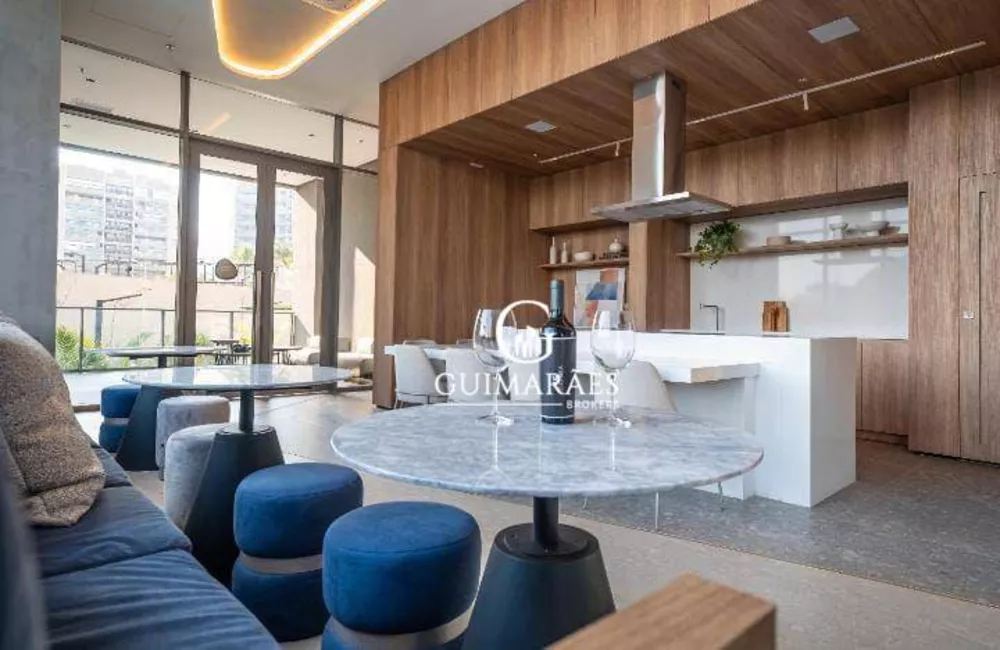 Apartamento, 3 quartos, 156 m² - Foto 28