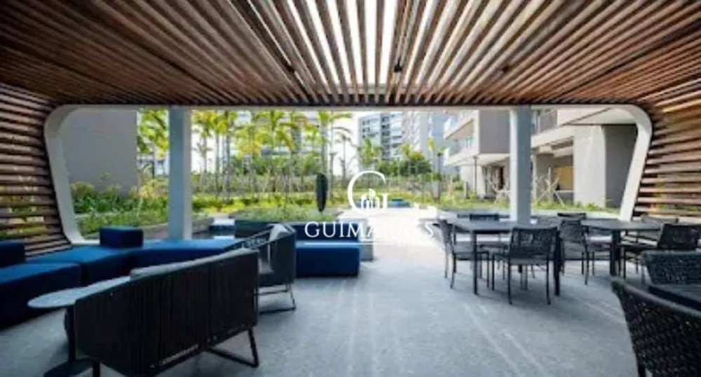 Apartamento, 3 quartos, 156 m² - Foto 29