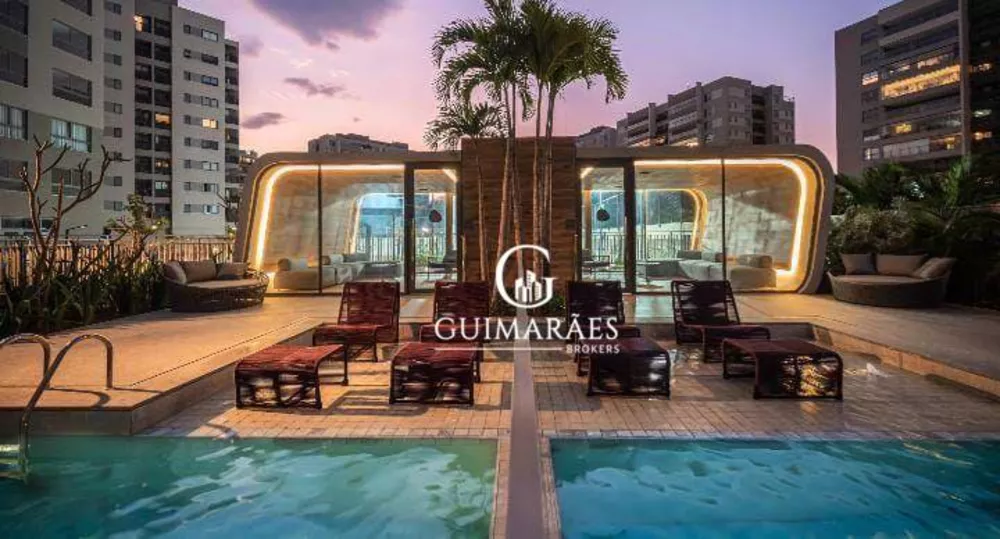 Apartamento, 3 quartos, 156 m² - Foto 31