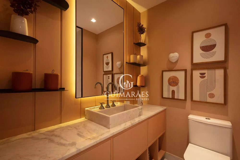 Apartamento, 3 quartos, 156 m² - Foto 22