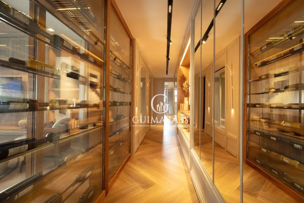 Apartamento, 3 quartos, 156 m² - Foto 16