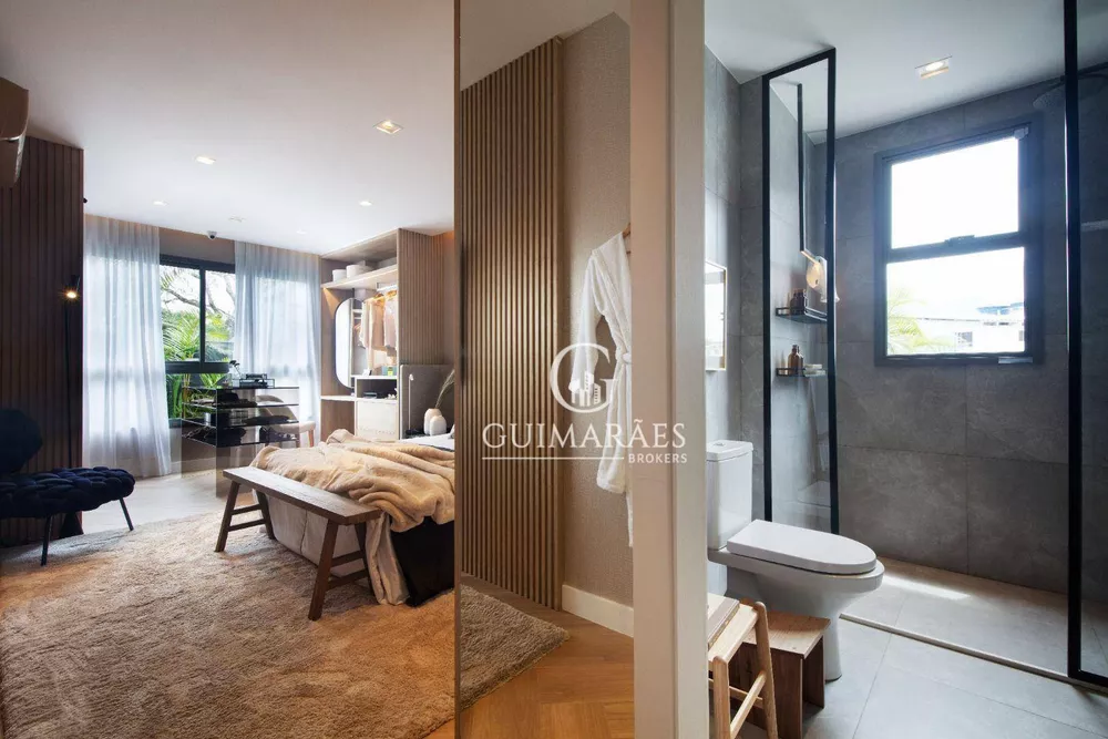 Apartamento, 3 quartos, 156 m² - Foto 14