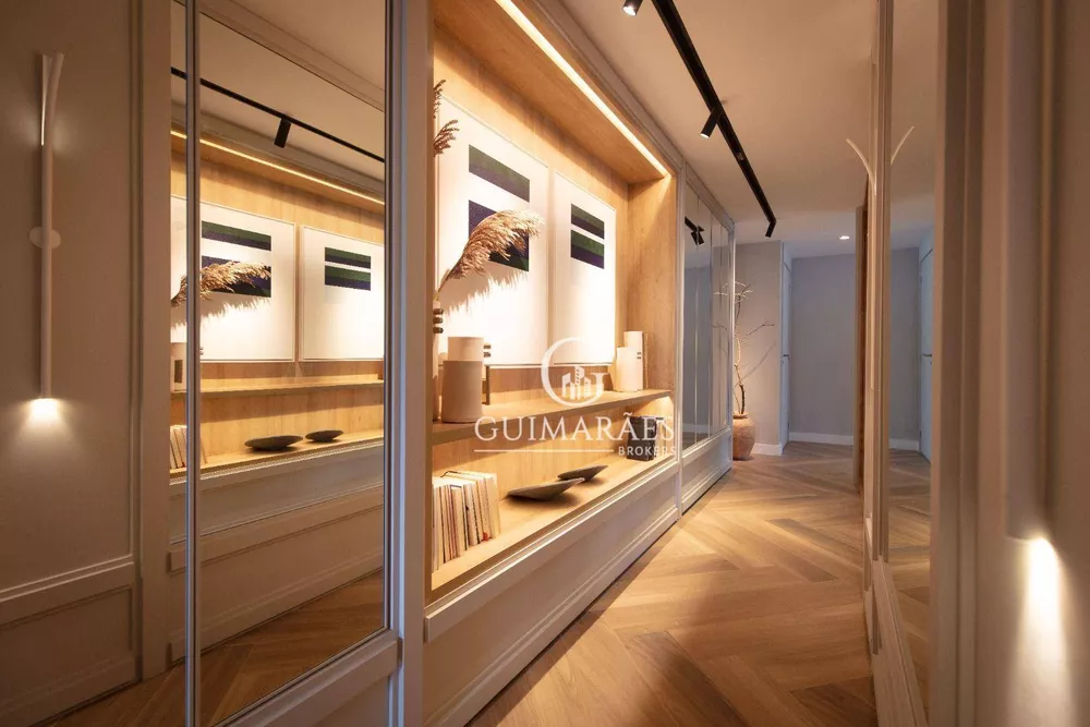 Apartamento, 3 quartos, 156 m² - Foto 17