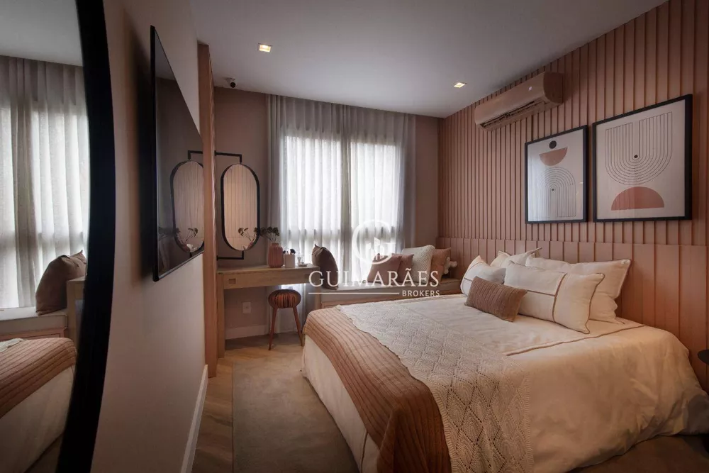 Apartamento, 3 quartos, 156 m² - Foto 21