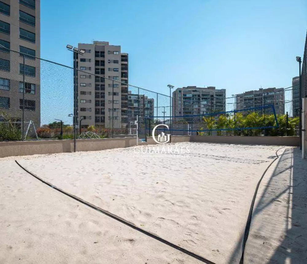 Apartamento, 3 quartos, 156 m² - Foto 23