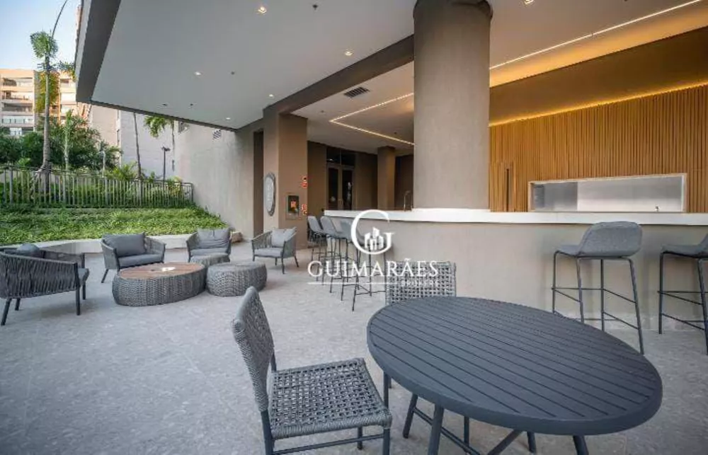 Apartamento, 3 quartos, 156 m² - Foto 26