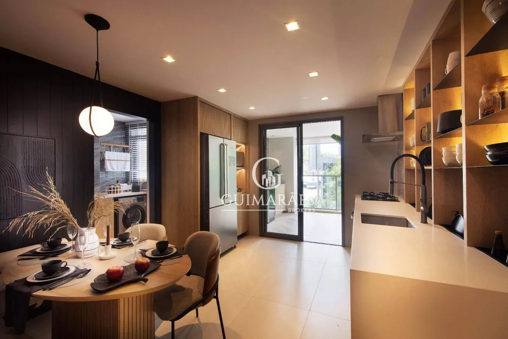 Apartamento, 3 quartos, 156 m² - Foto 8