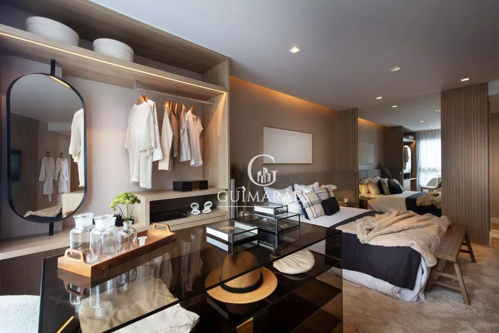 Apartamento, 3 quartos, 156 m² - Foto 13