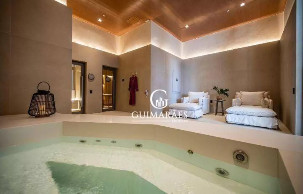 Apartamento, 3 quartos, 156 m² - Foto 27