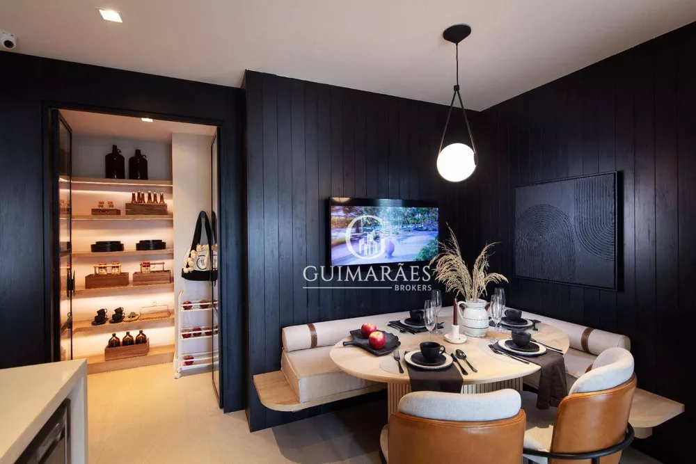 Apartamento, 3 quartos, 156 m² - Foto 11