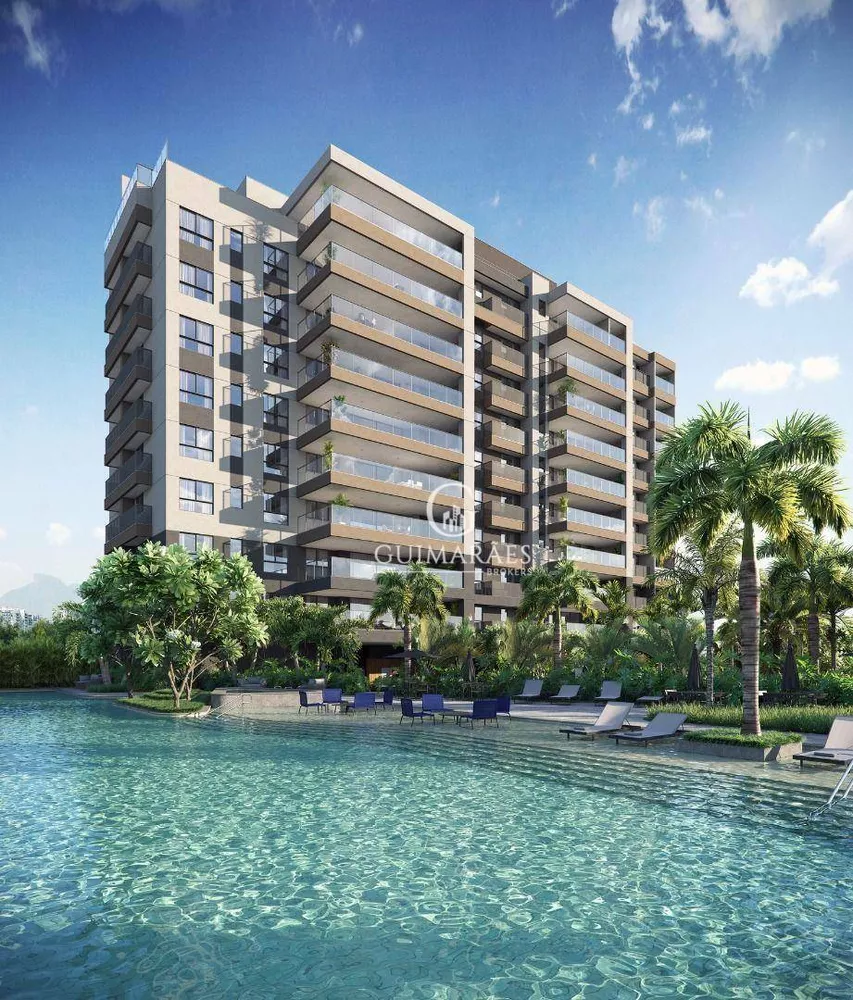 Apartamento, 3 quartos, 156 m² - Foto 33