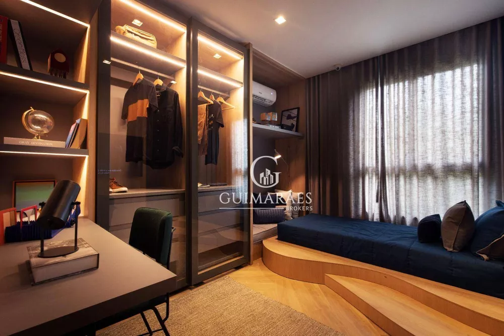 Apartamento, 3 quartos, 156 m² - Foto 18