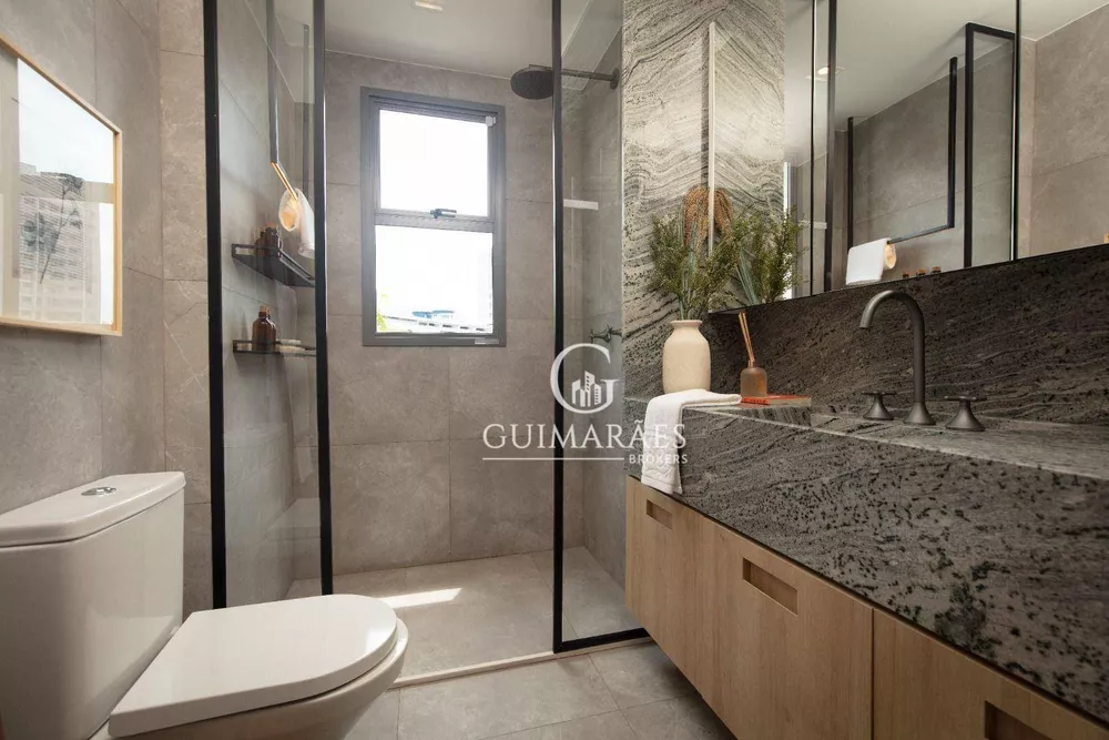 Apartamento, 3 quartos, 156 m² - Foto 15