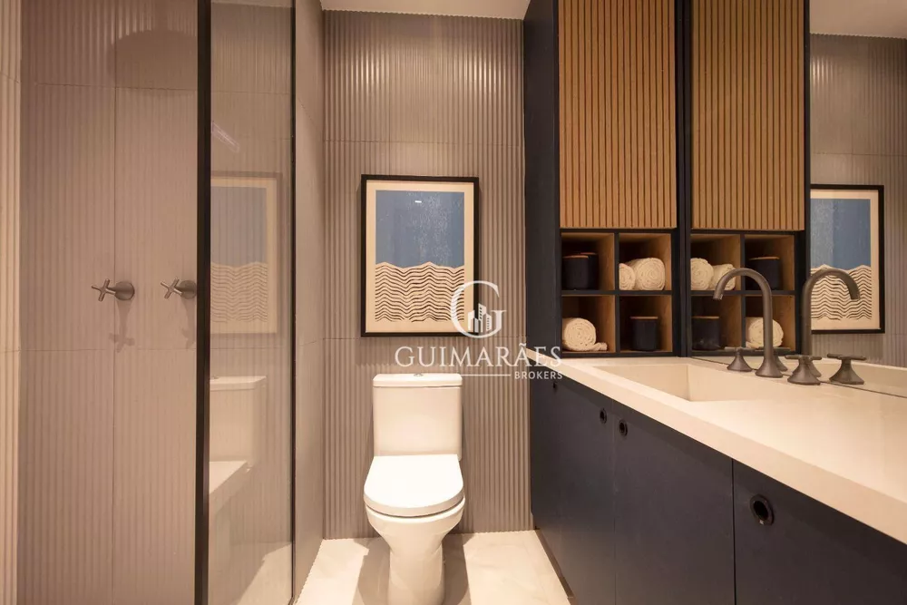 Apartamento, 3 quartos, 156 m² - Foto 19